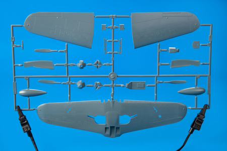 P-400 ProfiPACK Edition 1:48 | Eduard 8092