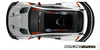 Ford Mustang Mach-E 1400 Sport 3 FLUX 4WD 1/10 Brushless | 160375 HPI