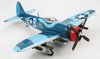 P-47M Thunderbolt (model set) 1:72 | 63984 REVELL