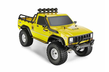 PIONEER 1:10 2,4 GHz PIASKOWY | RGT-EX86110-2