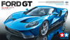 Ford GT 1:24 | 24346 TAMIYA