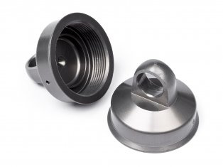 Big Bore Shock Cap-HPI 67433