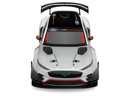 Karoseria Ford Mustang Mach-e 1400 Painted Body 200mm (1:10) | 160369 HPI