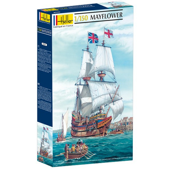MAYFLOWER 1:150 | Heller 80828
