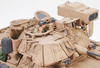 M2A2 ODS Infantry Fighting Vehicle (Operation Desert Storm) 1:35 | Tamiya 35264