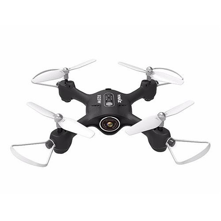 Syma X23W 2,4GHz FPV DRON czarny