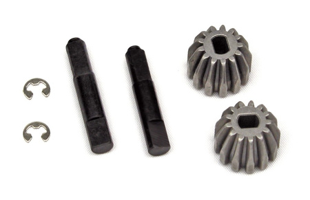 Zębatka dyferencjału 13T 2szt. S10 BLAST LRP 120901