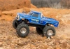 Traxxas Original Monster Truck Bigfoot 1/10 No. 1 XL-5 Samochód RC Model Zdalnie Sterowany | 36234-8