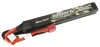 Akumulator LiPo 1500mAh 7,4V 25C 2S1P Dean-T Nunchuck 2X Airsoft Gun | GEA15002S25D2 GENS ACE