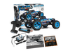 Maverick Phantom MT Monster Truck szczotkowy 4WD 1:10 (niebieski) | 150603 HPI