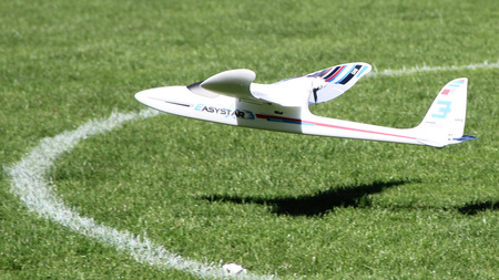 Motoszybowiec Multiplex Easy Star 3 RTF 1366mm (Mode 2+4) | 1-01503 MULTIPLEX