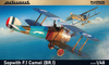 Sopwith F.1 Camel (BR.1) ProfiPACK edition | Eduard 82171