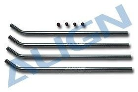 Płozy podwozia T-REX 450 - HS1261T Align