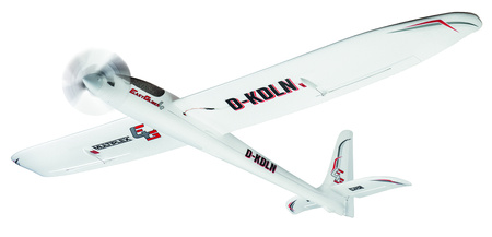 Motoszybowiec Multiplex Easy Glider 4 1800mm RTF (Mode 1+3) | 13272 MULTIPLEX