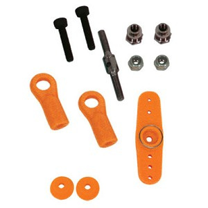 Orczyk serwa zestaw (UNIWERSALNY) - 10727