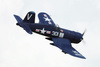 Giant F4U Corsair EPP 1700mm ARF - FMS