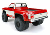 Karoseria 1:10 1973 GMC Sierra 3500 Clear Body (przezroczysta) | PRO359000 PRO-LINE