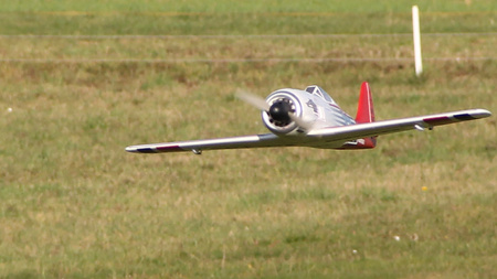 Samolot Multiplex RaceWulf RR ARF 950mm Model Zdalnie Sterowany RC | 1-01771