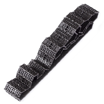 Gąsienice plastikowe T34/85 | TK-PC3909 HENG LONG