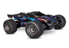 Traxxas Mini XRT VXL-3S 1/12 Samochód Zdalnie Sterowany Niebieski | 108076-1-BLUE