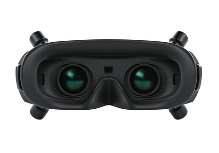 Gogle Walksnail Avatar HD Goggles X (Digital HD FPV System) | WN02-FP003