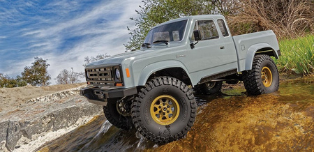 Element RC - Enduro RTR - Trail Truck Sendero