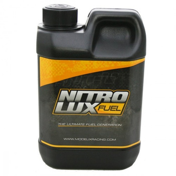 Paliwo samochodowe ENERGY 2 Off-Road 16% (2,0L) - NITROLUX