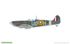 Spitfire Mk.IIb 1:48 | 82154 EDUARD