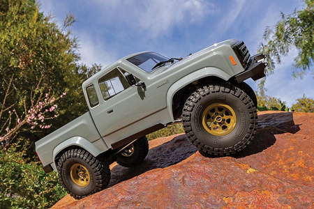 Element RC - Enduro RTR - Trail Truck Sendero