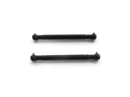 Kardany/Półoś 1:18 (All ION) - 23608 Himoto/MV28008 Himoto