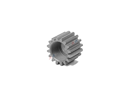 Zębatka atakująca STALOWA 16T  - Tamiya 3514002