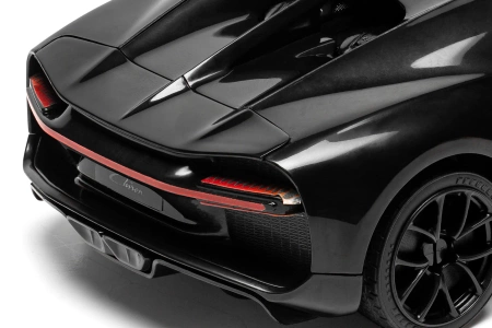 QUICKBUILD Bugatti Chiron Samochód z Klocków | J6025 AIRFIX