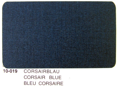 Folia pokryciowa Oratex niebieski "korsarski" - 10-019 Oracover