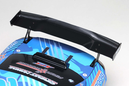 Karoseria 1/10 Mercury Sayaka Special S15 Clear Body (przezroczysta) | SD-MS15B YOKOMO