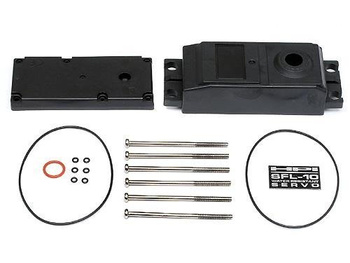 SERVO CASE SET (SFL-10) | HPI 80574