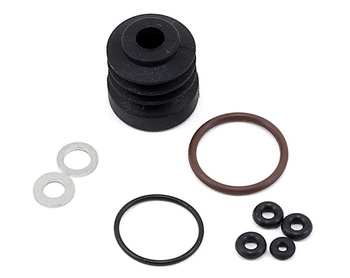 ALPHA POWER E29-BU02100 O-RINGI komplet