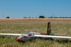 Motoszybowiec Kavan Swift S-1 2400mm ARF Niebieski Samolot Zdalnie Sterowany Model RC | KAV02.8082