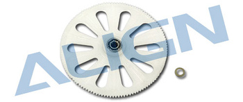 Zębatka główna 120T H25017 T-Rex 250 - Align