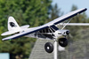 FMS PA-18 Super Cub 1300mm RTF + Żyroskop REFLEX V3 - FMS