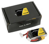 Akumulator LiPo 450mAh 7,4V 75C 2S1P XT30 | TAA4502S75XT3 TATTU