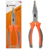 Szczypce Proste Wydłużone 8" 20,5cm | VERGIONIC