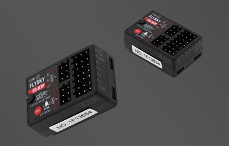 Odbiornik FS-R7P (7CH) | FLYSKY