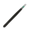 Pęsety Modelarskie Precyzyjne Metalowe 5szt. 11,5-15cm | VERGIONIC