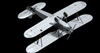 U-2/Po-2, WWII Soviet Multi-Purpose Aircraft 1:48 | ICM 48251