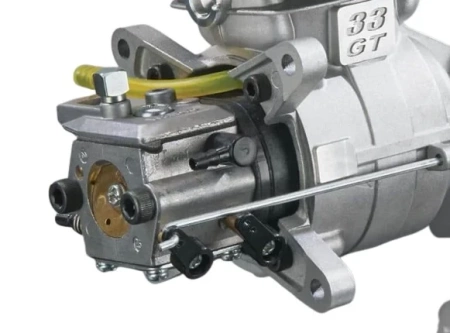 Silnik benzynowy lotniczy O.S. MAX GT33 (32,98cm3) | 38300 O.S. ENGINES