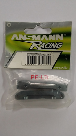 Dolne mocowanie zawieszenia | Ansmann 125000305