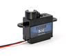 Serwo Analogowe Micro Nano Redox M4 3,7g 4,8V 0,7kg/cm 0,1s/60° | RDX-SM4