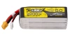 Akumulator LiPo 2200mAh 18,5V 150C 5S1P XT60U-F R-Line Version 5.0 | TAA22005S15X6 TATTU