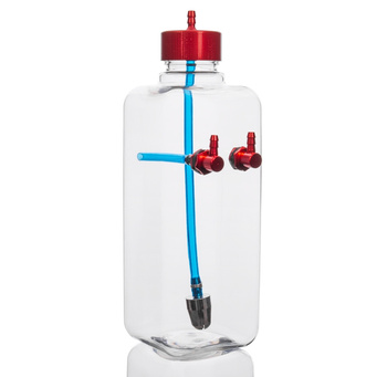 Zbiornik Paliwa Benzyna Extreme Flight FlowMaster 500ml | FM-17 XESSORIES