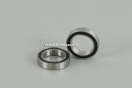 Komplet łożysk 12 x 18 x 4mm TRX 4-Traxxas 105120A